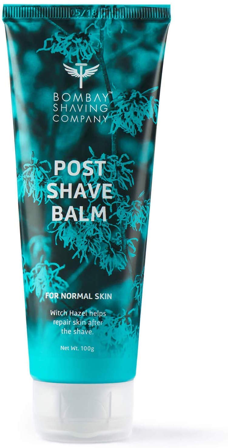 Бальзам после бритья Bombay Shaving Company После бритья 100 г, фото №1