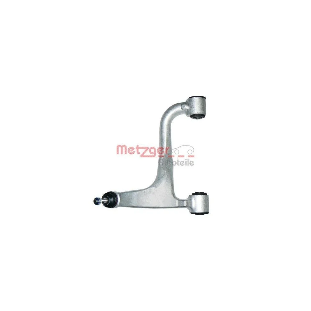 Важіль підвіски METZGER 58052503 KIT + для MERCEDES-BENZ, фото №1