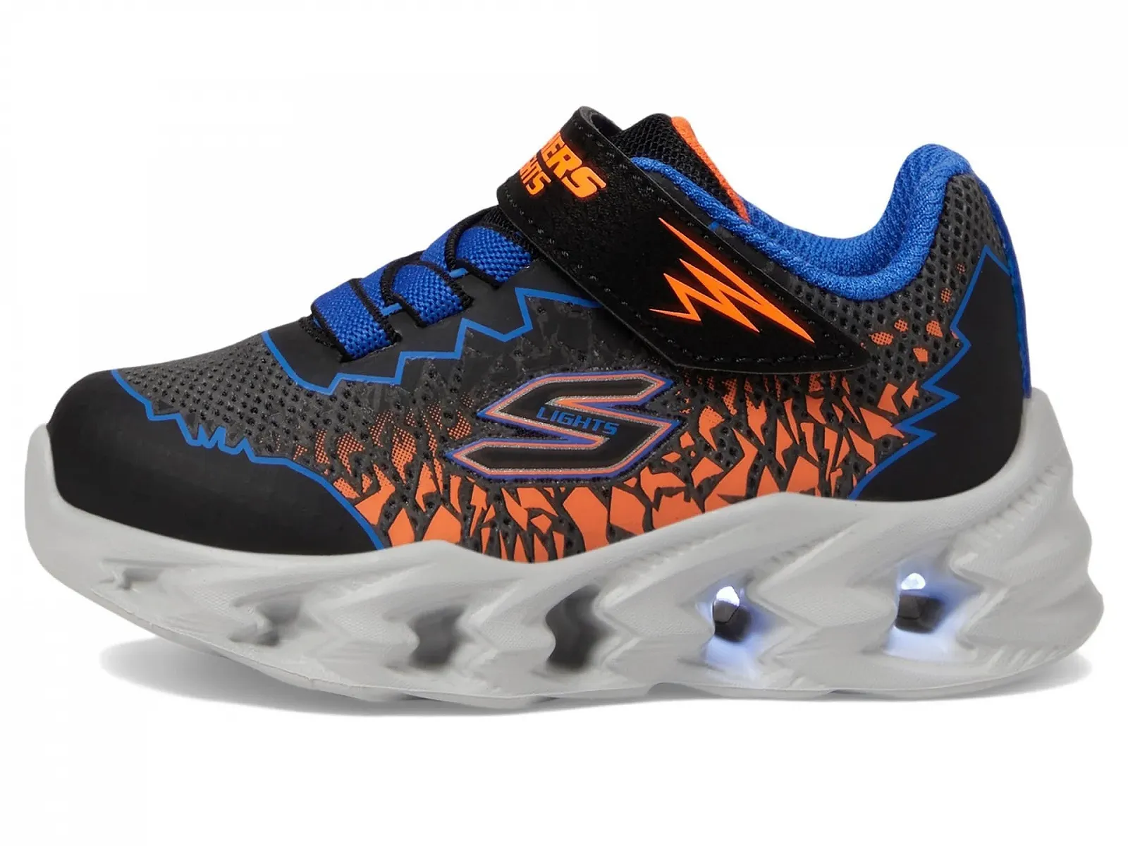 Кросівки Skechers Unisex Kinder Vortex 2.0 Zorento, фото №5