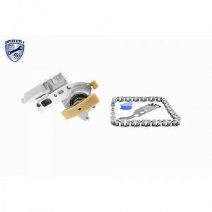 Комплект цепи ГРМ VAICO EXPERT KITS + V10-10006-BEK для AUDI SEAT SKODA VW VAG synthetic.ua - Фото 1