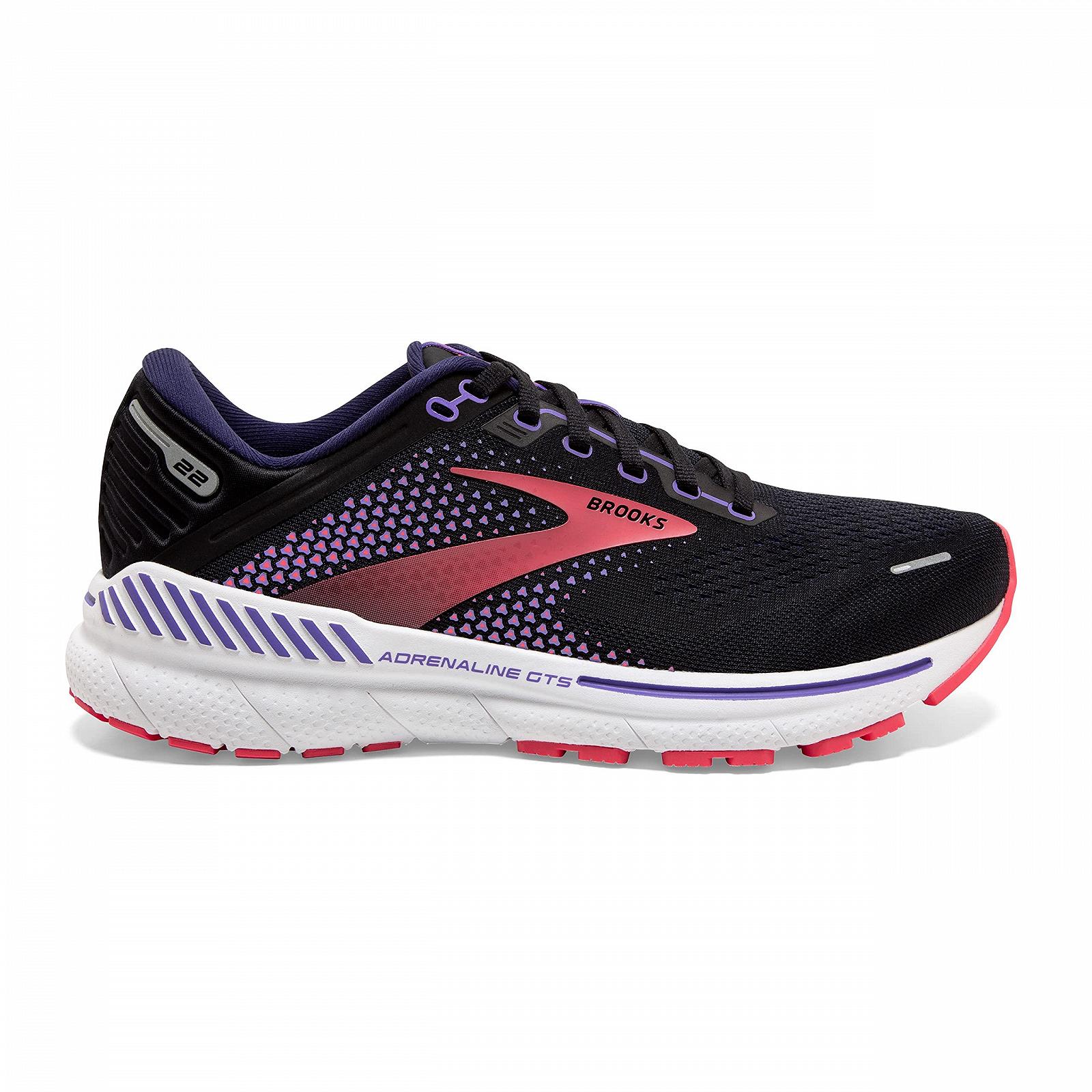 Кроссовки Brooks Adrenaline GTS 19, фото №3