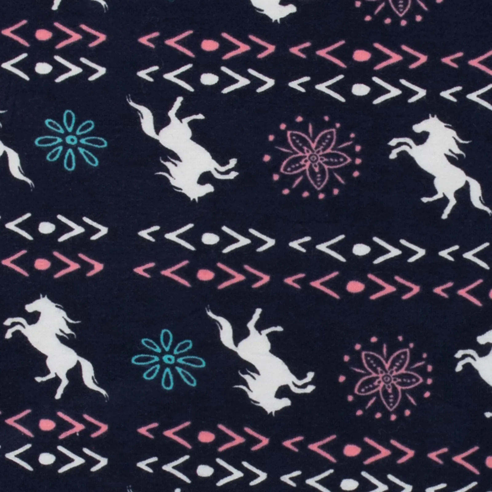 Пижама DreamWorks для девочек Spirit Riding Free Slim Fit, фото №5 Пижама DreamWorks для девочек Spirit Riding Free Slim Fit, фото №5