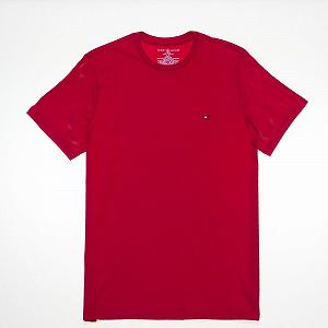 Футболка Tommy Hilfiger Flag Crew M - Фото 1