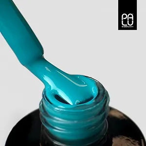 Гель-лак PALU UV Havana NE8 Синий synthetic.ua - Фото 1