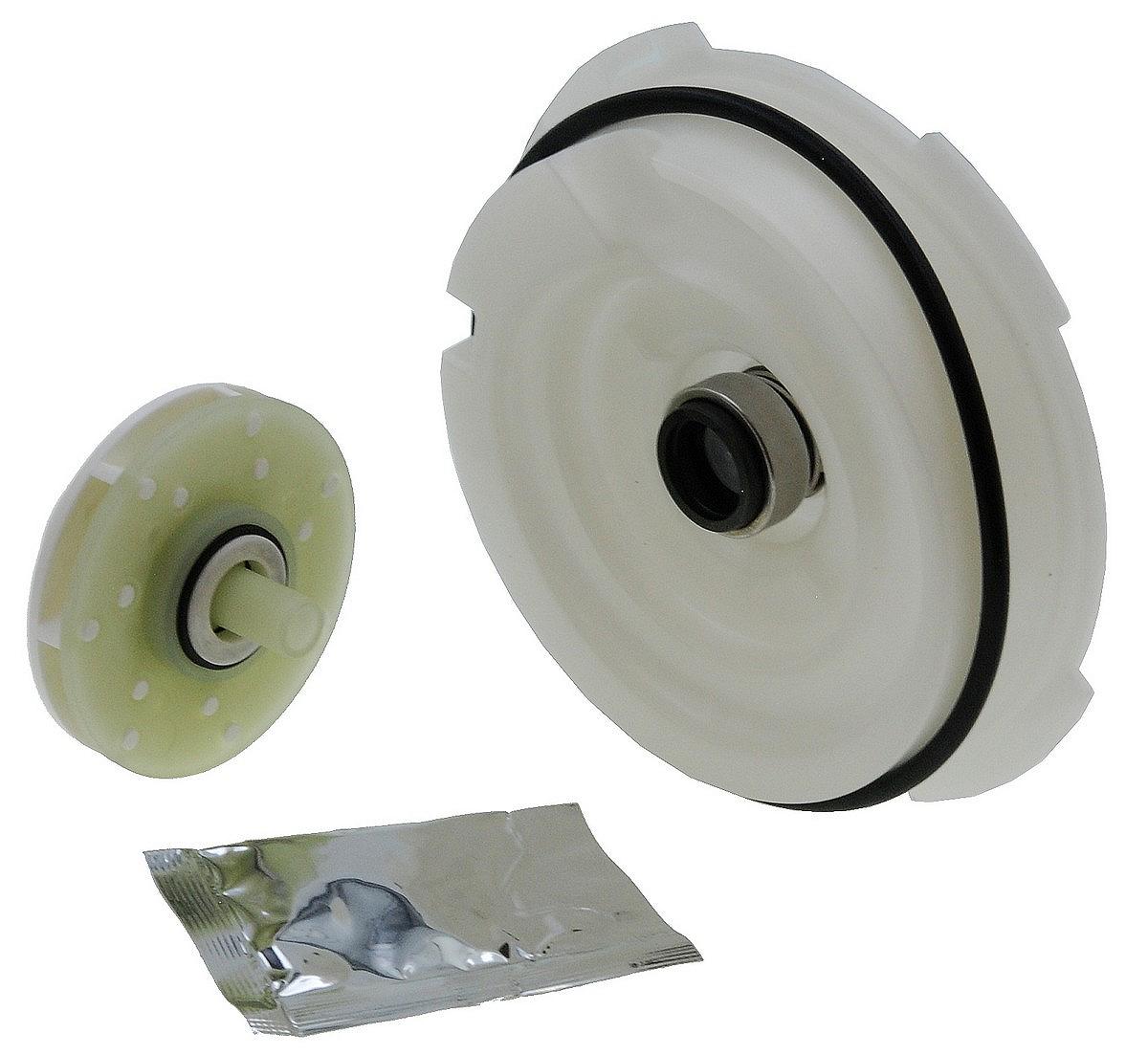 Ремкомплект циркуляційної насоси VJ Parts для ПММ Bosch 00419027 арт.пмм009, фото №5 Ремкомплект циркуляційної насоси VJ Parts для ПММ Bosch 00419027 арт.пмм009, фото №5