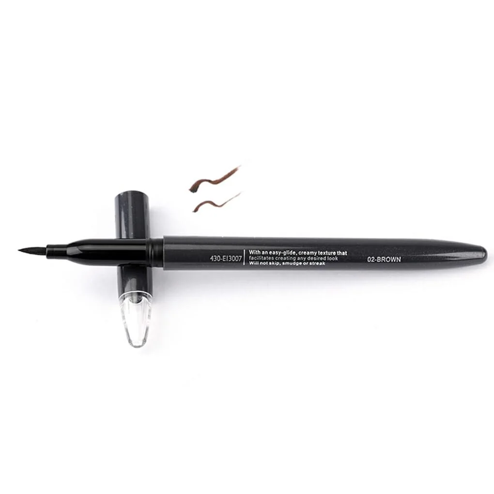 Фломастер-підводка Dajidafu Стійкий, не розмазується, фото №5 Фломастер-підводка Dajidafu Стійкий, не розмазується, фото №5