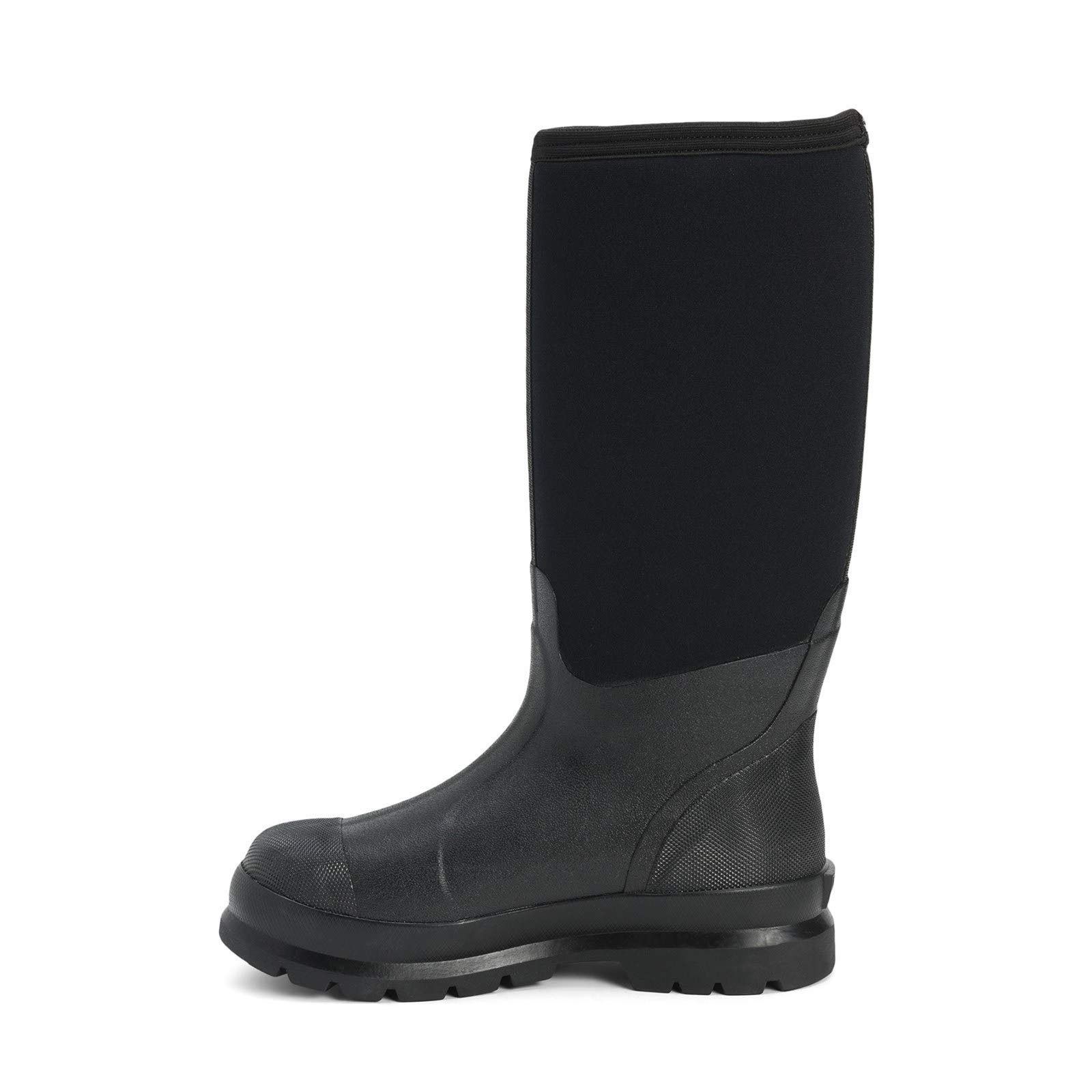 Сапоги Wellington рабочие Muck Boots Chore High Унисекс, фото №9