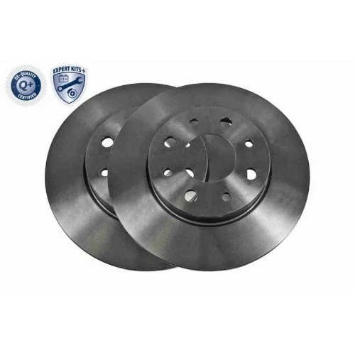 Комплект тормозных колодок, дисковый тормоз VAICO EXPERT KITS + V24-1175 для ALFA ROMEO CITROËN, фото №2 Комплект тормозных колодок, дисковый тормоз VAICO EXPERT KITS + V24-1175 для ALFA ROMEO CITROËN, фото №2