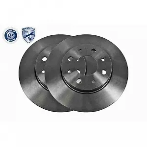 Комплект тормозных колодок, дисковый тормоз VAICO EXPERT KITS + V24-1175 для ALFA ROMEO CITROËN synthetic.ua - Фото 1