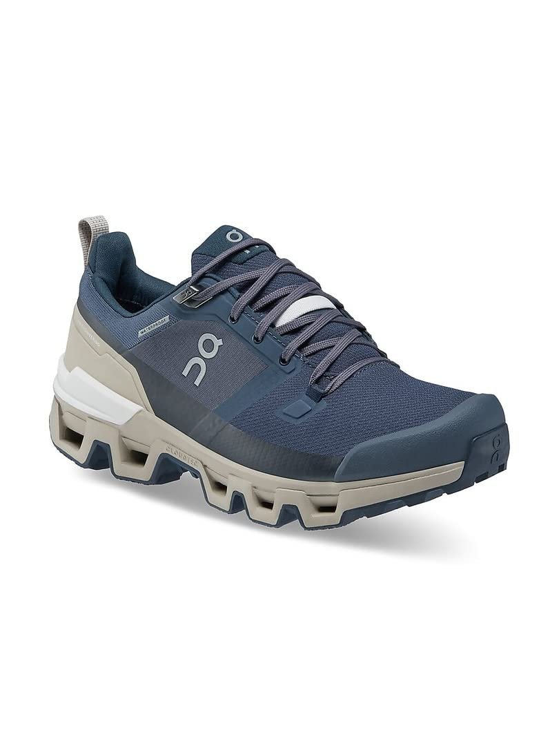 Кроссовки ON Cloudwander Водонепроницаемые Женские, фото №5 Кроссовки ON Cloudwander Водонепроницаемые Женские, фото №5