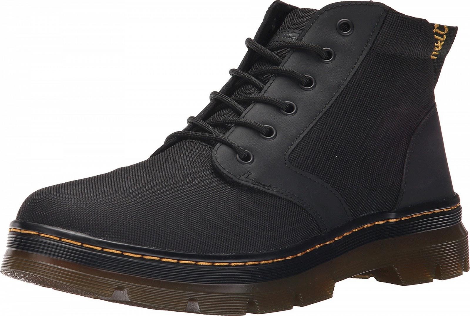 Черевики Dr. Martens Bonny Chukka, фото №1