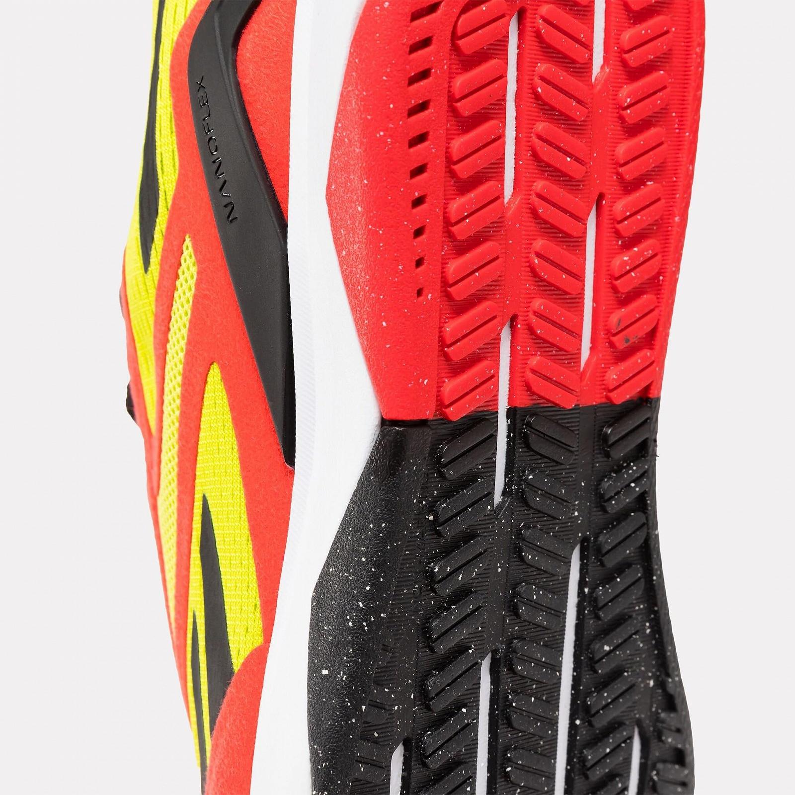 Кросівки Reebok Nanoflex Tr 2 Чоловічі, фото №7 Кросівки Reebok Nanoflex Tr 2 Чоловічі, фото №7