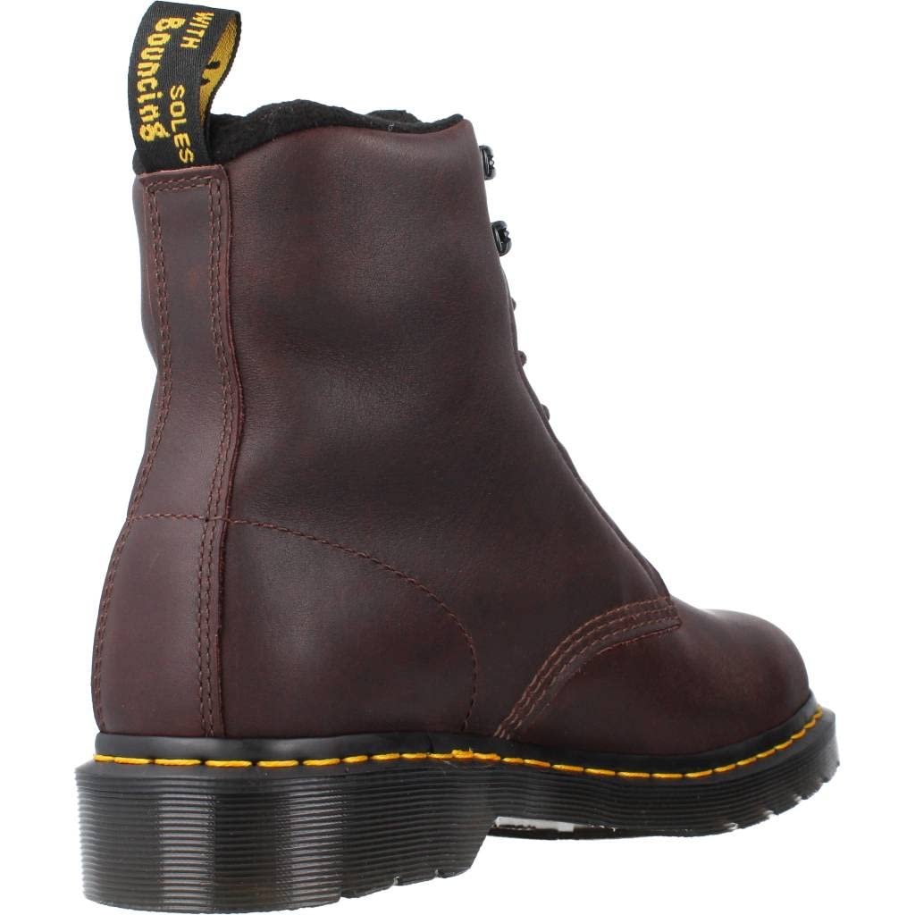 Черевики Dr. Martens 1460 Pascal, фото №3