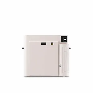 Фотокамера мгновенной печати instax Square SQ1 Chalk White synthetic.ua - Фото 1