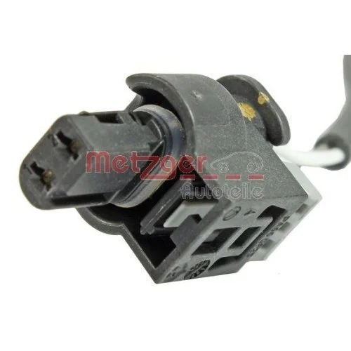 Датчик температури відпрацьованих газів METZGER GREENPARTS 0894045, фото №2