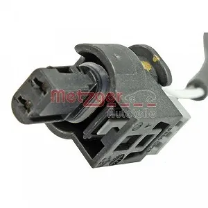 Датчик температури відпрацьованих газів METZGER GREENPARTS 0894045 synthetic.ua - Фото 1