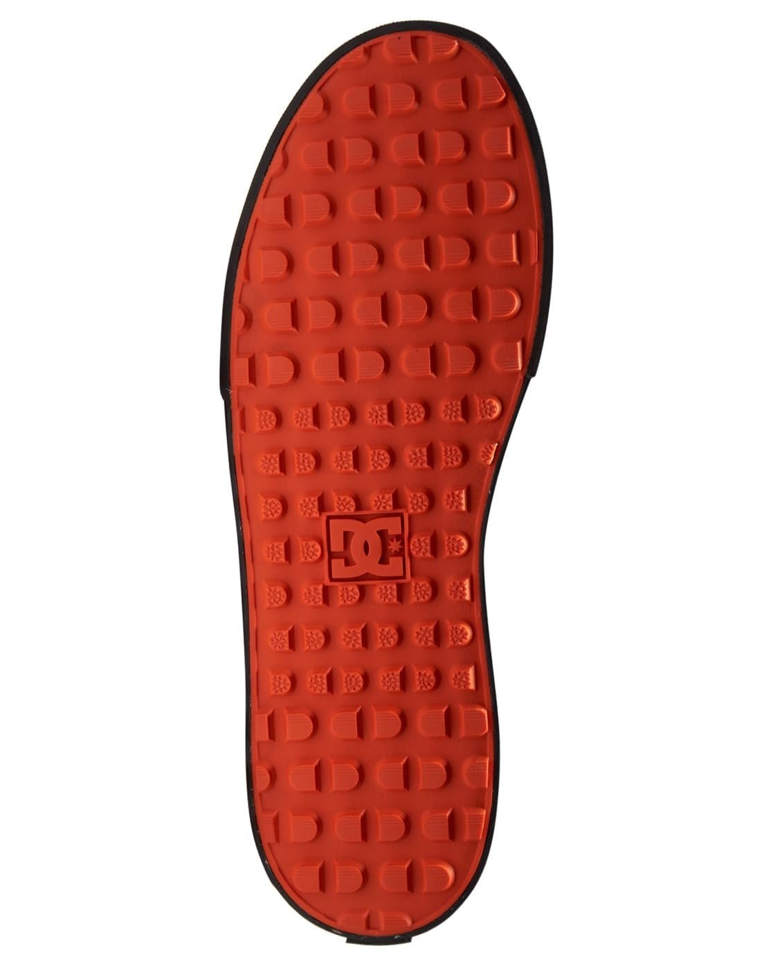 Ботинки высокие DC Shoes Pure для мужчин, фото №6