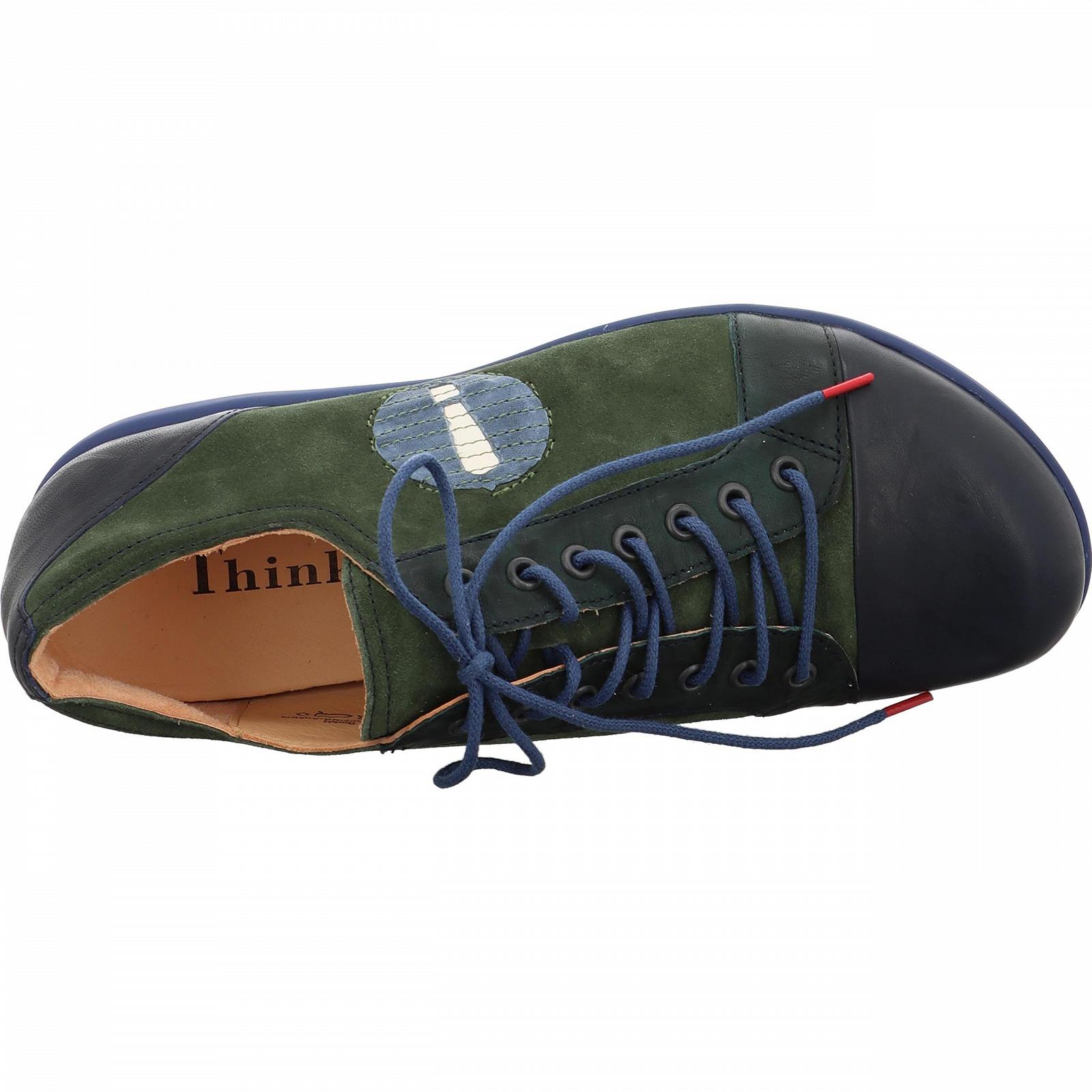 Кросівки Think! Kong Чоловічі, фото №5