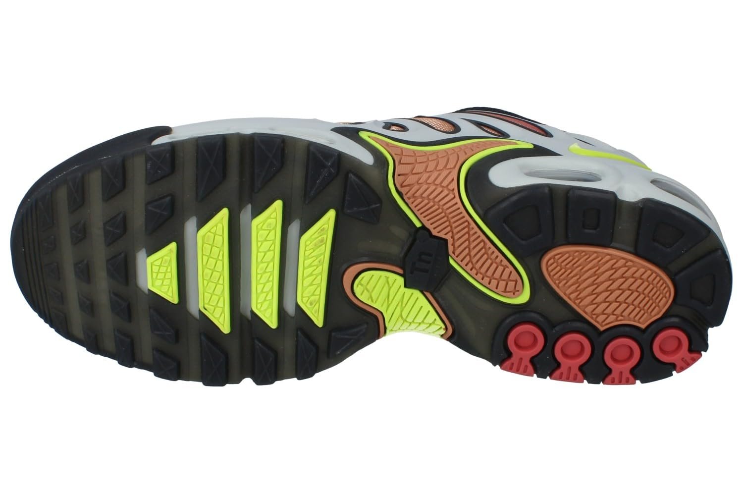 Кроссовки Nike Air Max Plus Drift Low Мужские, фото №5 Кроссовки Nike Air Max Plus Drift Low Мужские, фото №5