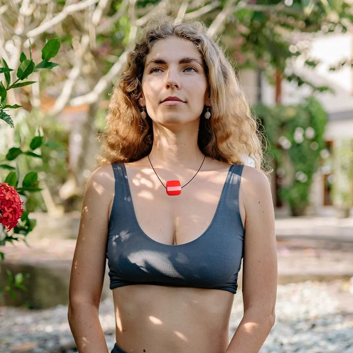 Тренажер для щелепи Quesuc, 4 шт, фото №7