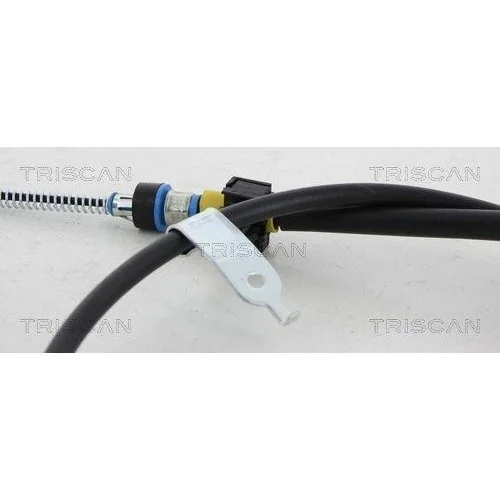 Трос стоянкового гальма TRISCAN 8140 131330 для TOYOTA задній правий, фото №3