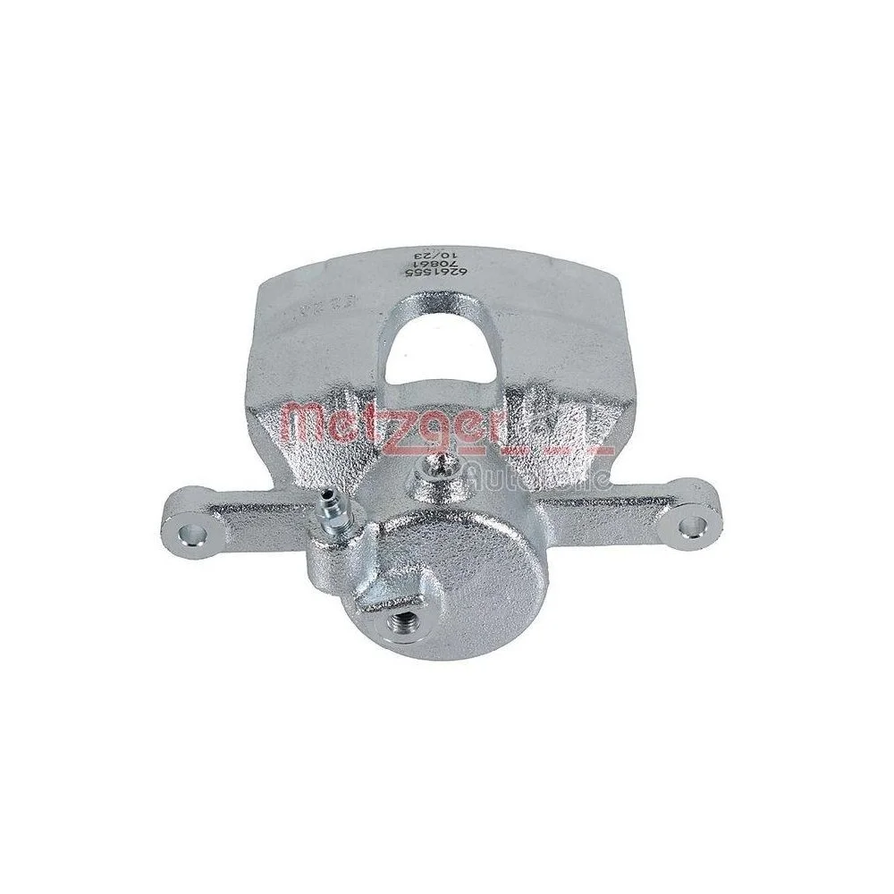 Гальмівний супорт METZGER 6261555 для SKODA VW передня вісь зліва, фото №1