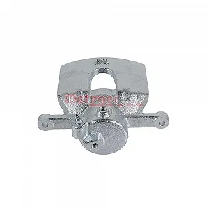 Гальмівний супорт METZGER 6261555 для SKODA VW передня вісь зліва - Фото 1