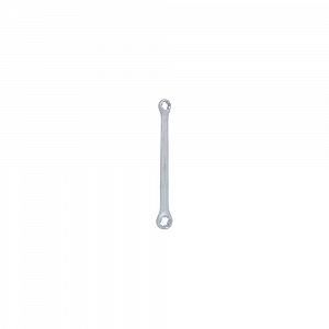 Подвійний накидний ключ KS TOOLS 911.0375 глибокий вигин 10 x 11 мм - Фото 1