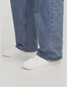 Кеды JACK & JONES Мужские synthetic.ua - Фото 1