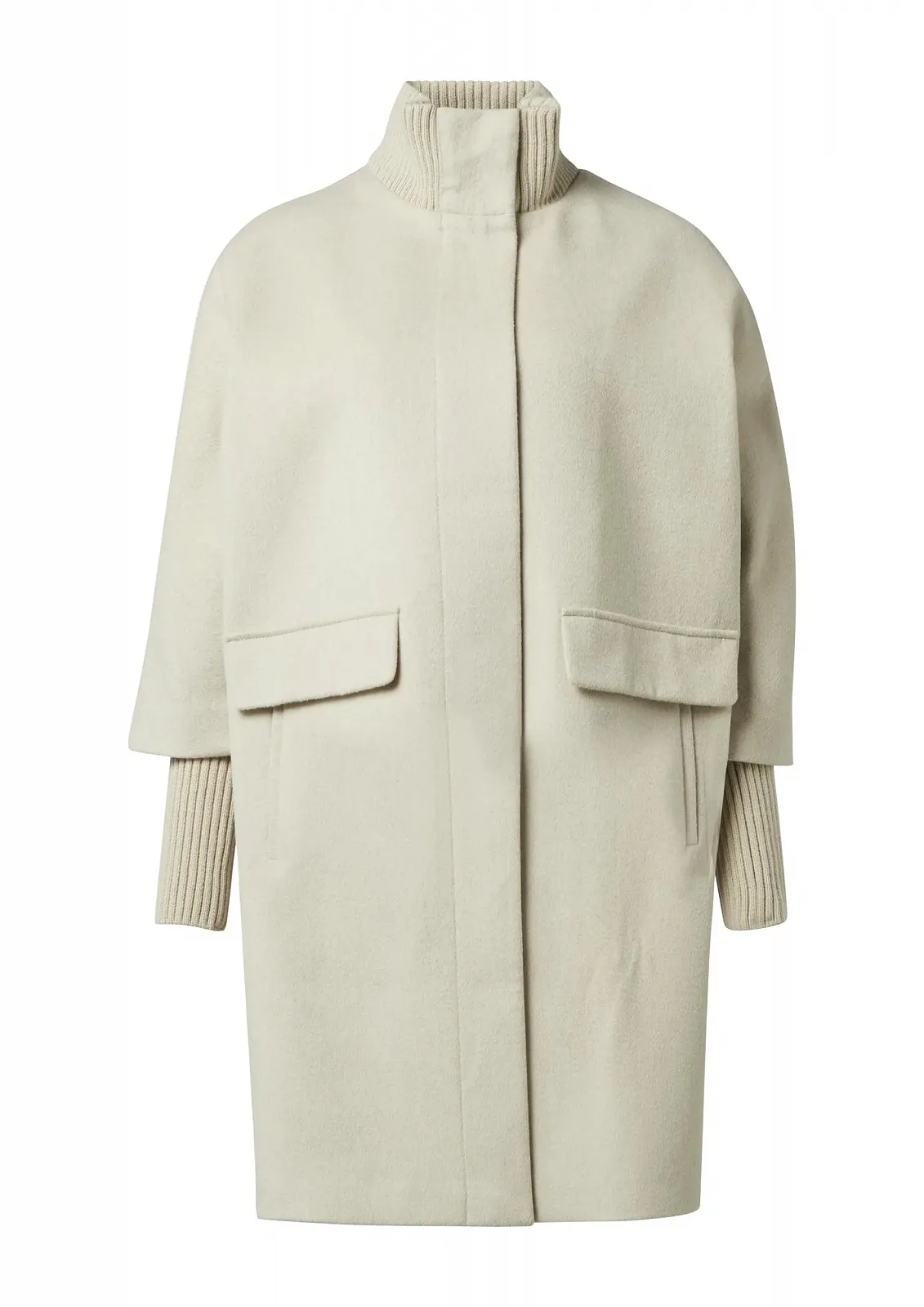 Вуличне пальто comma, фото №1