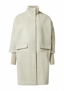 Вуличне пальто comma - Фото 1