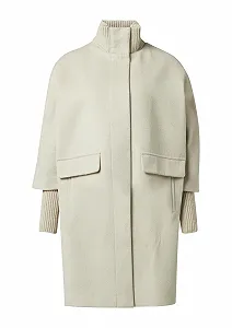 Уличное пальто comma - Фото 1