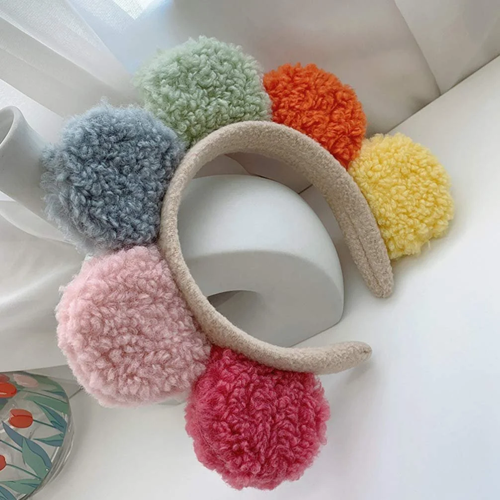 Обруч для волосся Соняшник NUOBESTY, фото №9 Обруч для волосся Соняшник NUOBESTY, фото №9