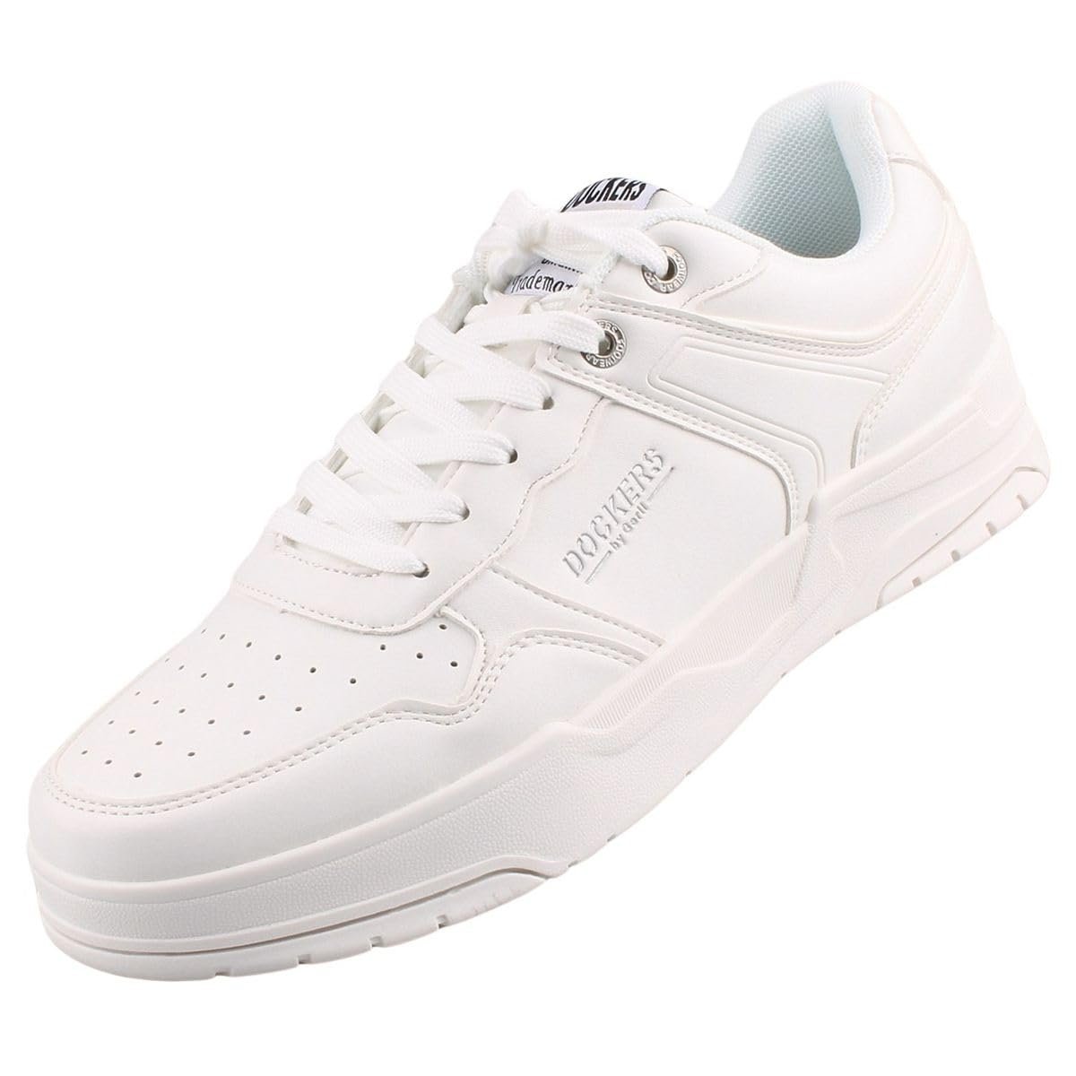 Кросівки чоловічі Dockers by Gerli, фото №1