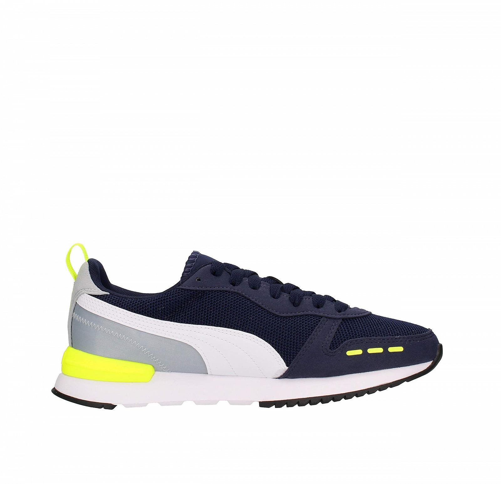 Кросівки Puma R78 Light Unisex, фото №3