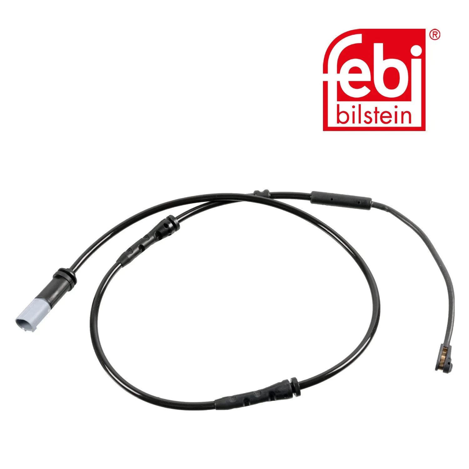 Тормозной диск FEBI BILSTEIN 38576 для BMW передняя ось, фото №4 Тормозной диск FEBI BILSTEIN 38576 для BMW передняя ось, фото №4