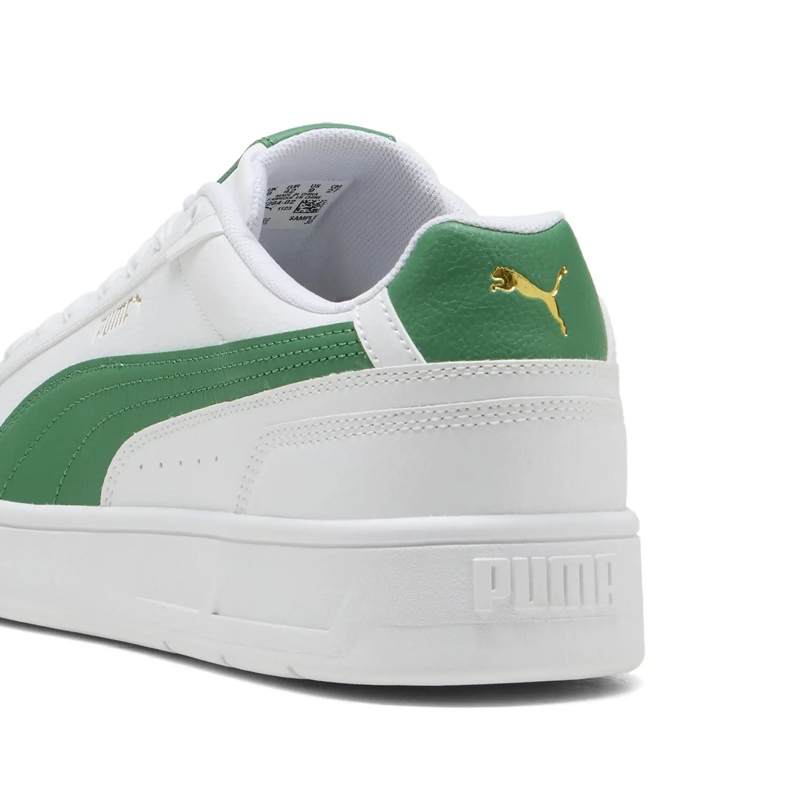 Кеды PUMA Court Classico, фото №3