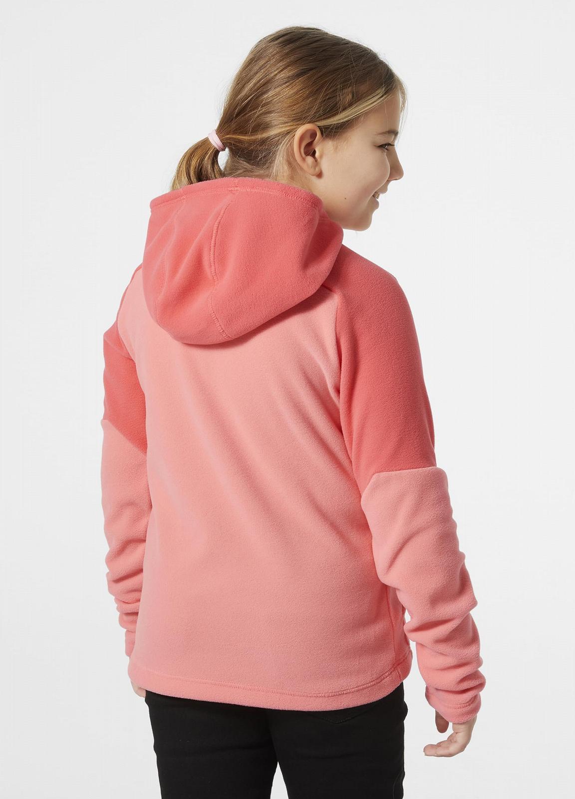 Худі Helly Hansen Unisex Junior Daybreaker, фото №3