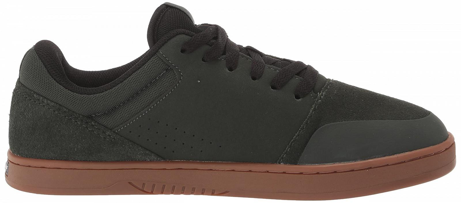 Кроссовки Etnies Jameson 2 Eco 1 мужские, фото №6