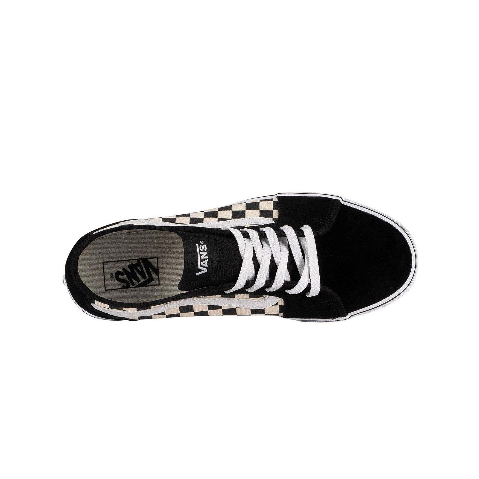 Кроссовки Vans Filmore Decon мужские, фото №3