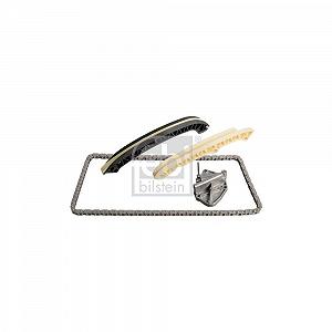 Комплект ланцюга ГРМ FEBI BILSTEIN 30478 для SEAT SKODA VW synthetic.ua - Фото 1