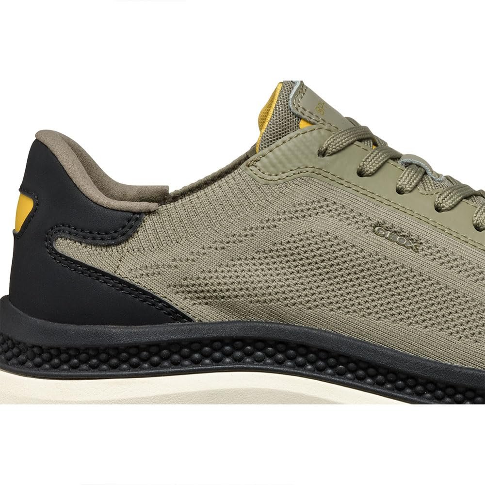 Кросівки Geox Spherica Actif X A, фото №8 Кросівки Geox Spherica Actif X A, фото №8