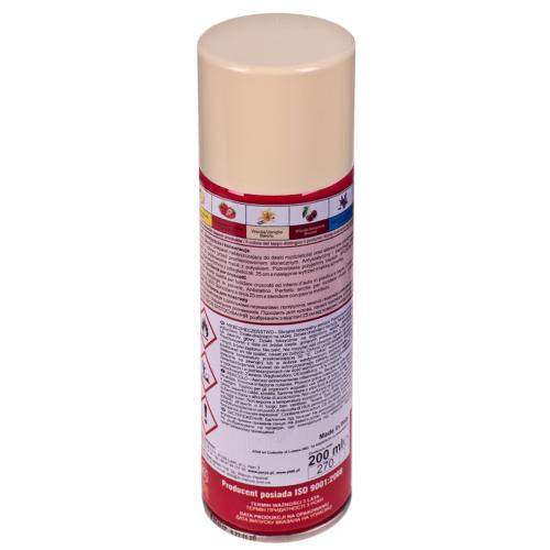 Полироль для пластика и винила ATAS/PLAK 200 ml ваниль/vaniglia PLAK vaniglia, фото №2 Полироль для пластика и винила ATAS/PLAK 200 ml ваниль/vaniglia PLAK vaniglia, фото №2