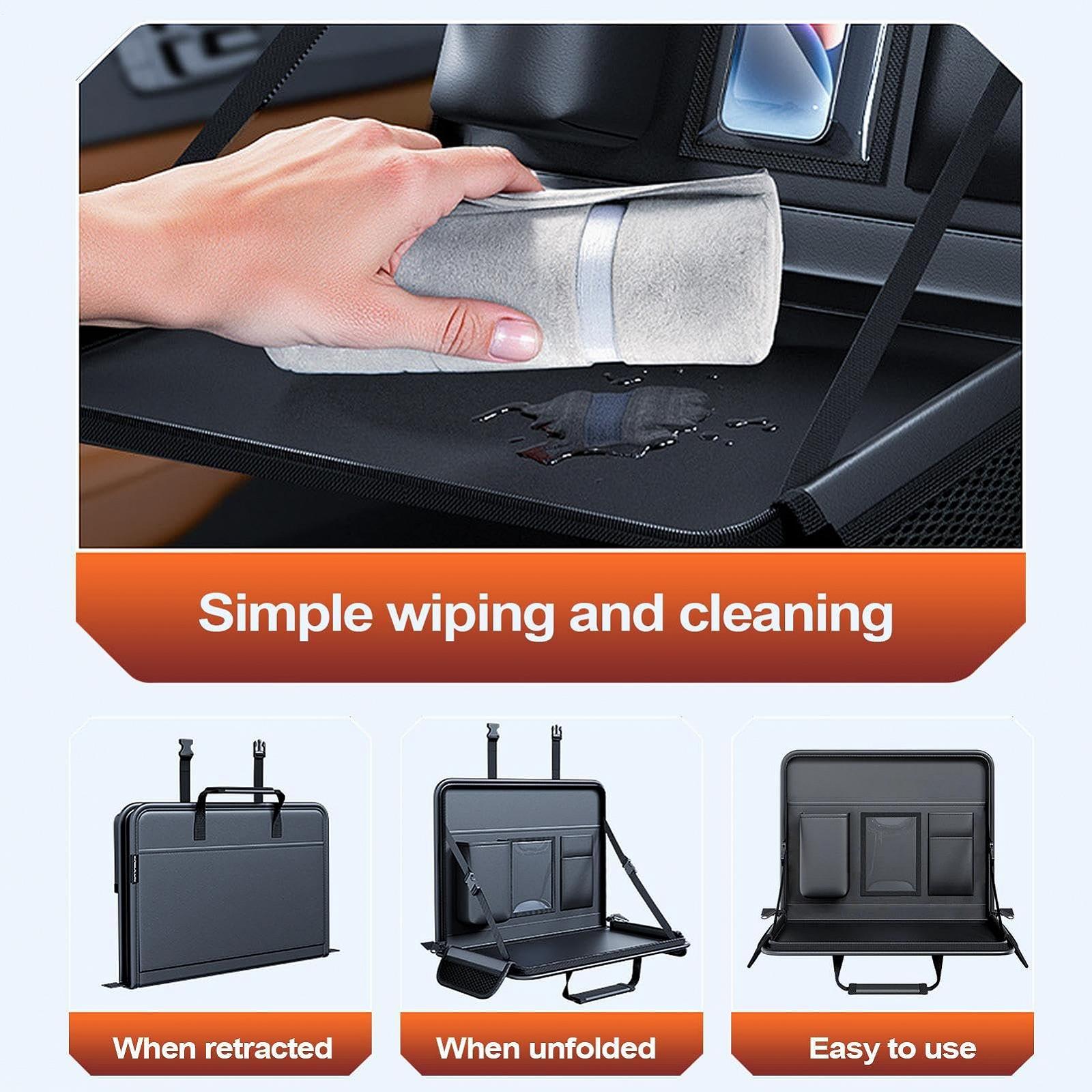 Подставка для ноутбука Столешница для планшетов смартфонов закусок и размещения, фото №8