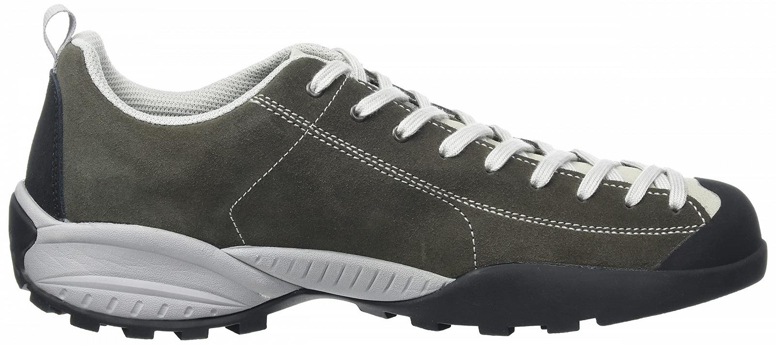 Кроссовки Scarpa Mojito Unisex, фото №6