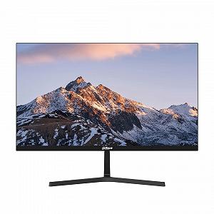 Монитор Dahua Technology LM22-B200S 53.1 см (21.4 дюйма) 1 x HDMI 1 x VGA 1920 x 1080 пикселей 5 мс 100 Гц VA черный synthetic.ua - Фото 1