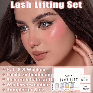 Набір EONFAVE Eyelash Lifting для завивки вій 2024 оновлена версія synthetic.ua - Фото 1
