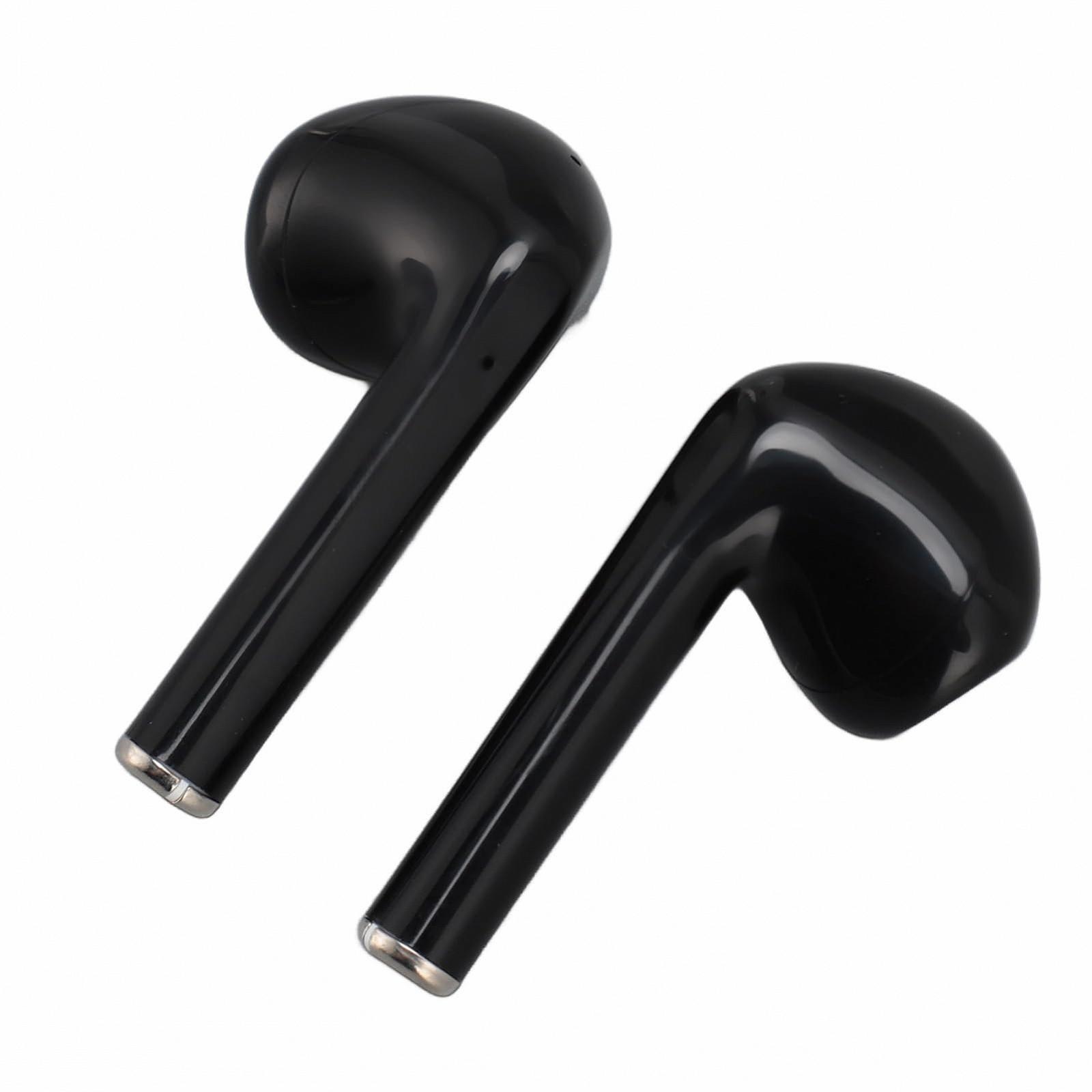 Наушники-переводчики Black, фото №5