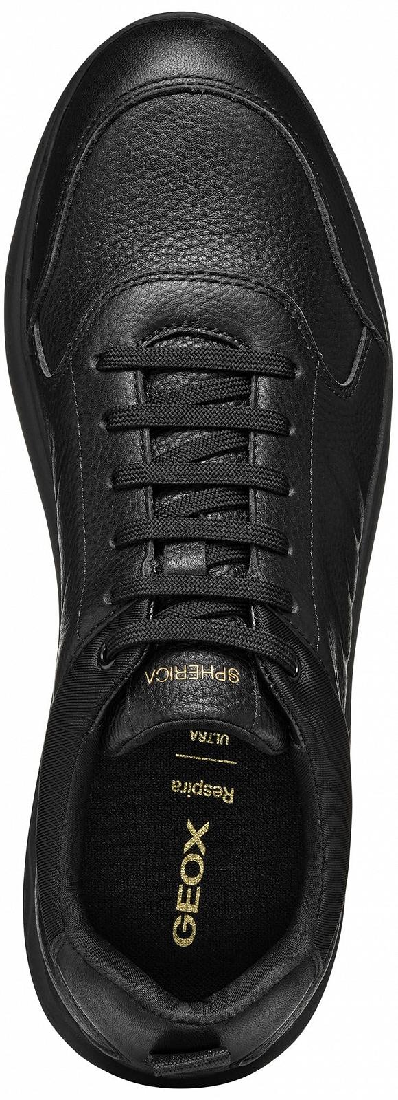 Кросівки Geox Spherica B Чоловічі, фото №4 Кросівки Geox Spherica B Чоловічі, фото №4