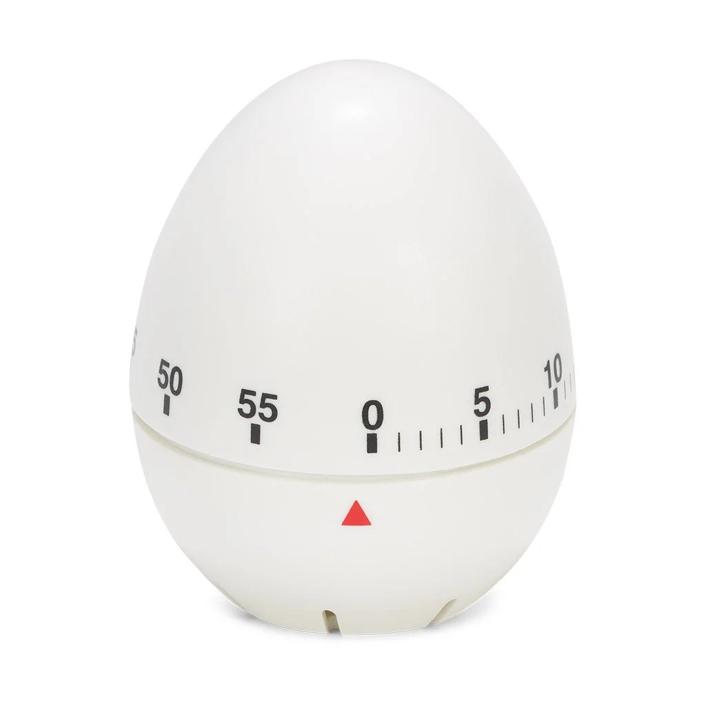 Таймер кухонний Patisse Egg Timer, фото №1 Таймер кухонний Patisse Egg Timer, фото №1